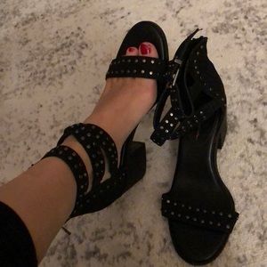 Brand new Steve Madden Heels